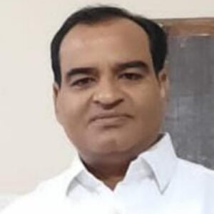 Ajay Kumar Pandey