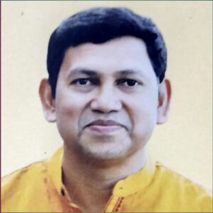 Anoop Kumar