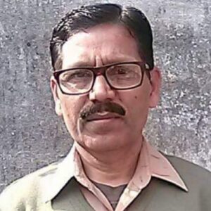 Arvind Awasthi
