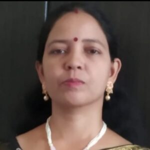 Dr. Sangeeta Pal