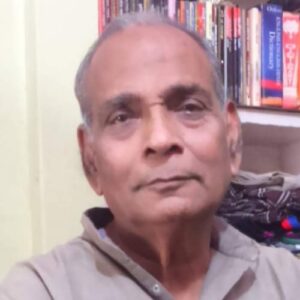 Pramod Kumar Suman