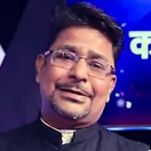 Pt. Anitya Narayan Mishra