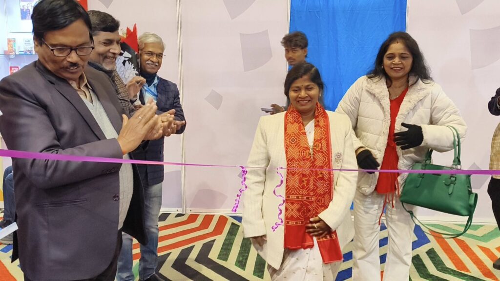 डॉ संगीता बलवंत