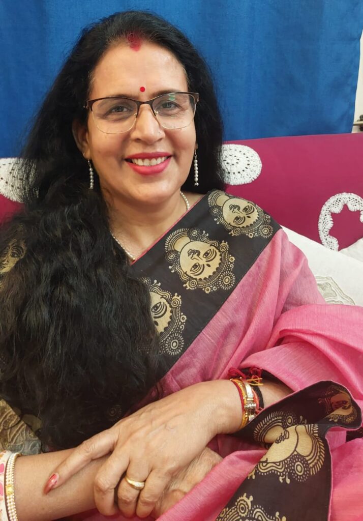आशा पाण्डेय को मिलेगा गंगा दुलारी शुक्ला बाल साहित्य पुरस्कार 3 WhatsApp Image 2026 09 30 at 4.17.45 PM